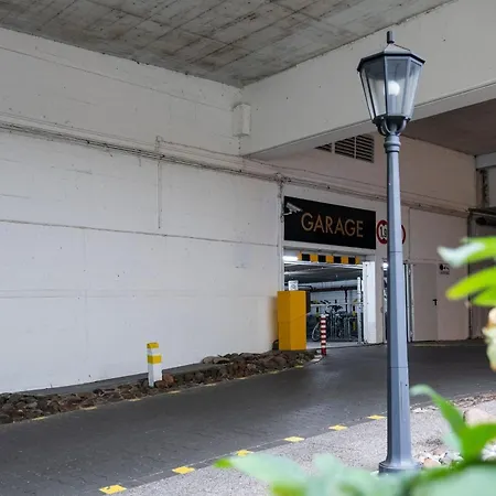 An Der Waldkapelle 26 Horizont Apartment Timmendorfer Strand