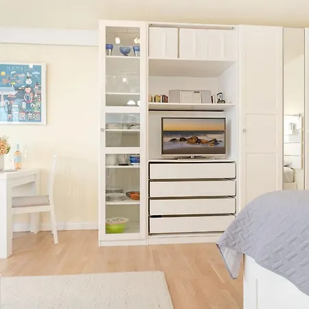 An Der Waldkapelle 26 Horizont Apartment