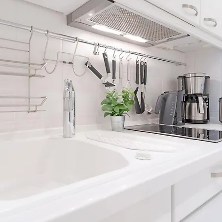 Apartment An Der Waldkapelle 26 Horizont