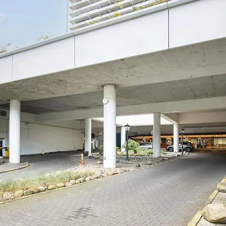 An Der Waldkapelle 26 Horizont Apartment *