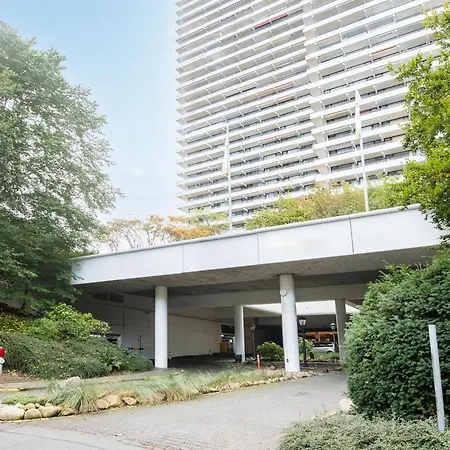 Apartment An Der Waldkapelle 26 Horizont *
