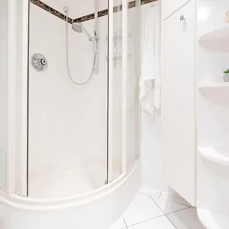 An Der Waldkapelle 26 Horizont * Timmendorfer Strand