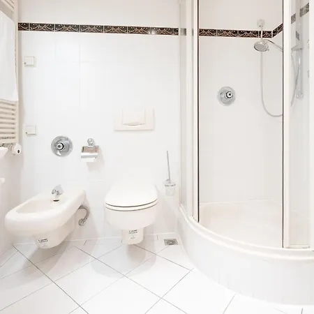 An Der Waldkapelle 26 Horizont Apartment