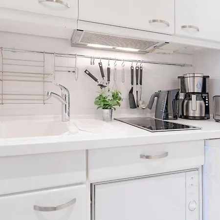 Apartment An Der Waldkapelle 26 Horizont