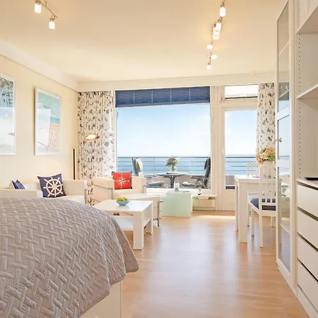 An Der Waldkapelle 26 Horizont Apartment *