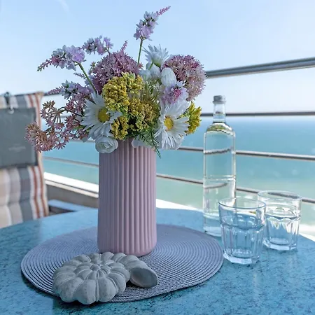 An Der Waldkapelle 26 Horizont *