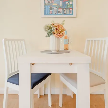 An Der Waldkapelle 26 Horizont * Timmendorfer Strand