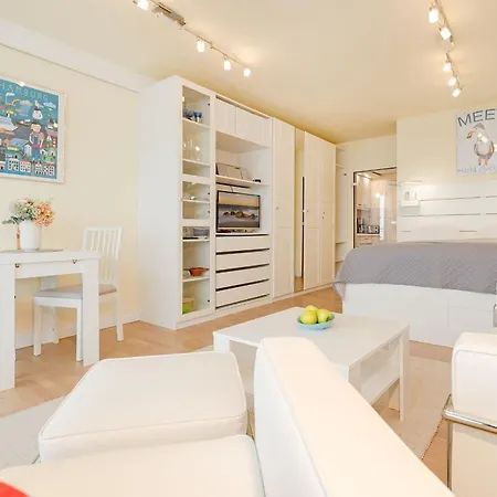 An Der Waldkapelle 26 Horizont