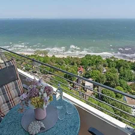 An Der Waldkapelle 26 Horizont Apartment