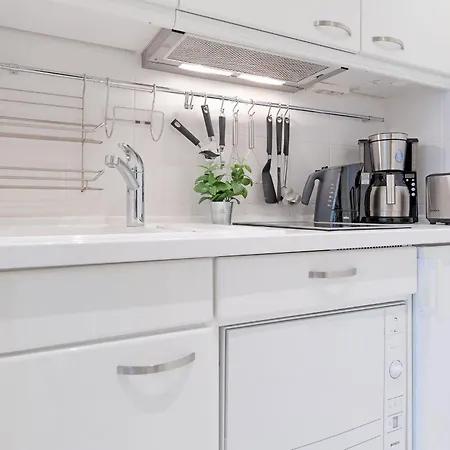 Apartment An Der Waldkapelle 26 Horizont