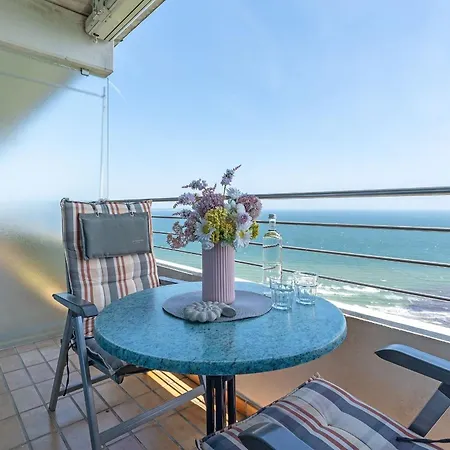 Apartment An Der Waldkapelle 26 Horizont *