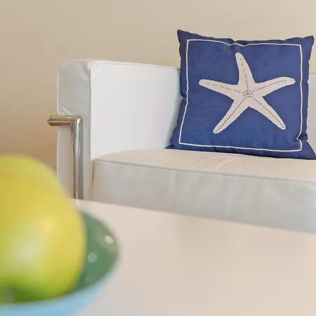 An Der Waldkapelle 26 Horizont Apartment Timmendorfer Strand