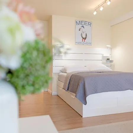 An Der Waldkapelle 26 Horizont *