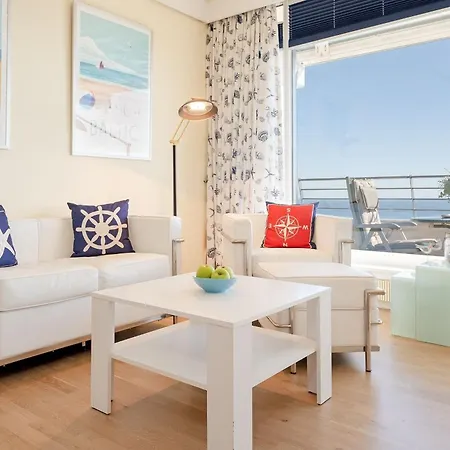 An Der Waldkapelle 26 Horizont Timmendorfer Strand