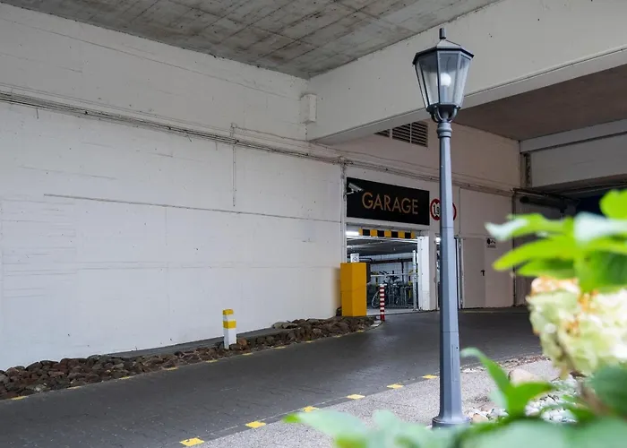 An Der Waldkapelle 26 Horizont Apartment Timmendorfer Strand