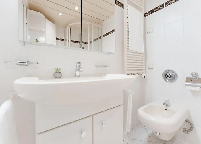 An Der Waldkapelle 26 Horizont Timmendorfer Strand