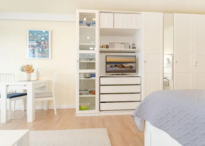 An Der Waldkapelle 26 Horizont Apartment