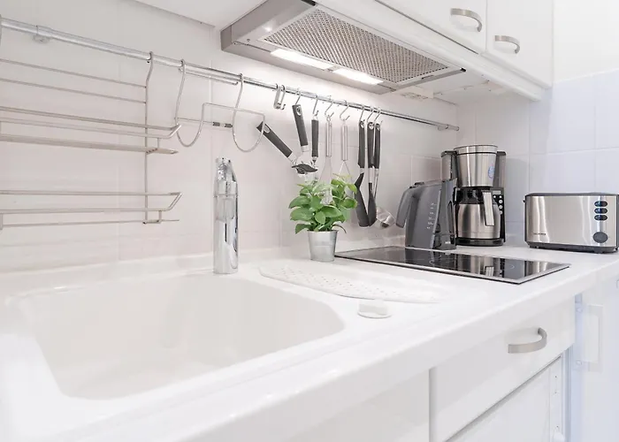 Apartment An Der Waldkapelle 26 Horizont