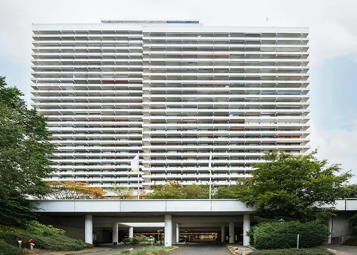 An Der Waldkapelle 26 Horizont Apartment Timmendorfer Strand
