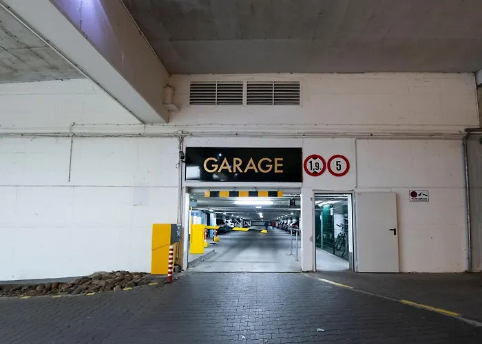 Apartment An Der Waldkapelle 26 Horizont Timmendorfer Strand