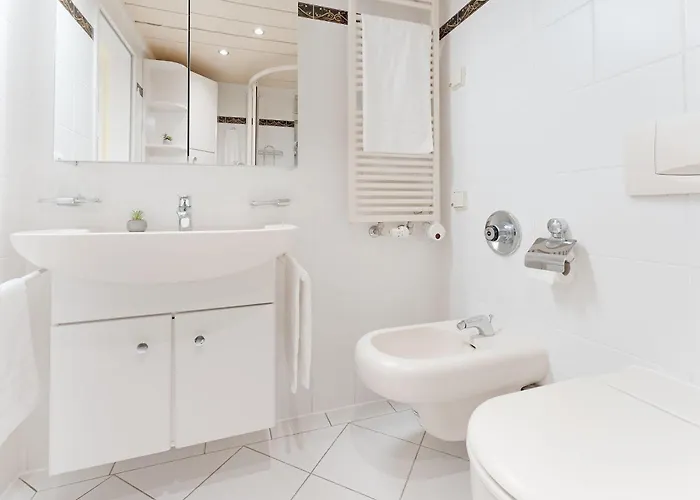 An Der Waldkapelle 26 Horizont Timmendorfer Strand