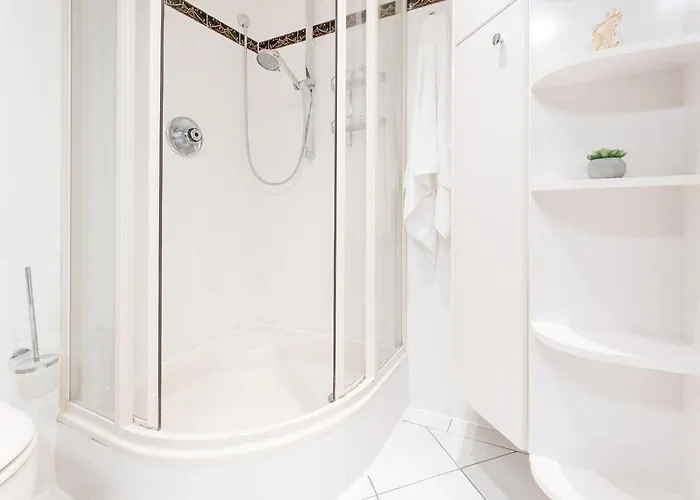 An Der Waldkapelle 26 Horizont * Timmendorfer Strand