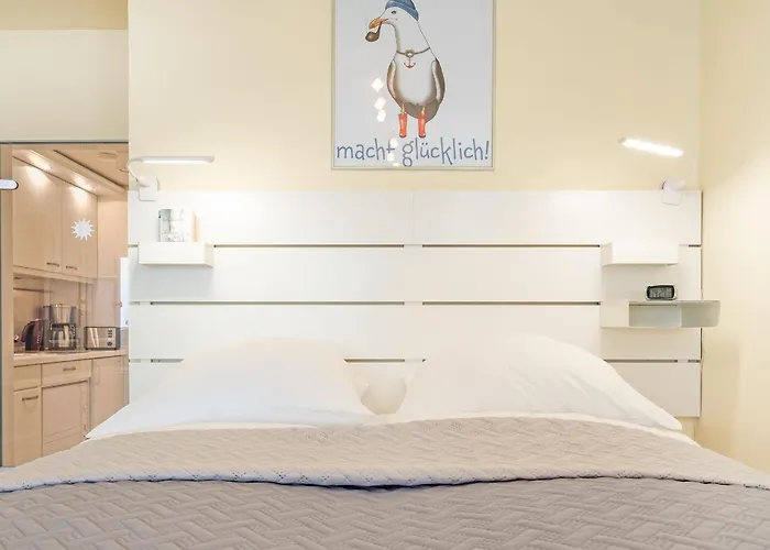 An Der Waldkapelle 26 Horizont