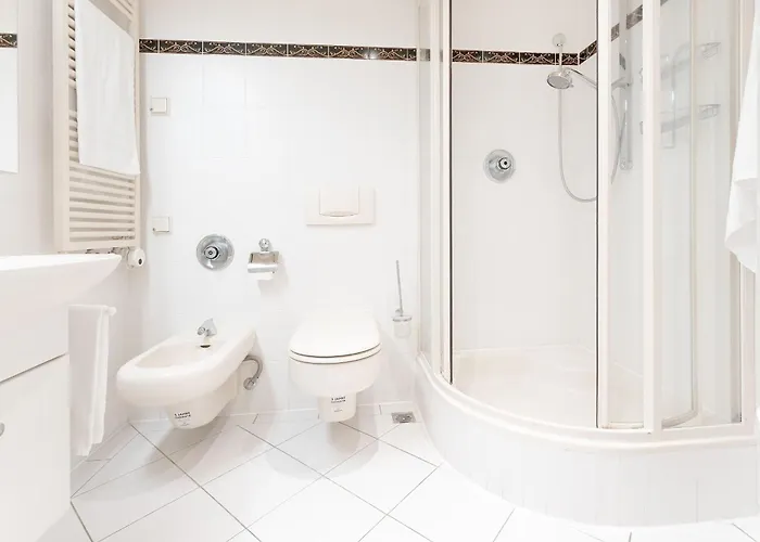 An Der Waldkapelle 26 Horizont Apartment