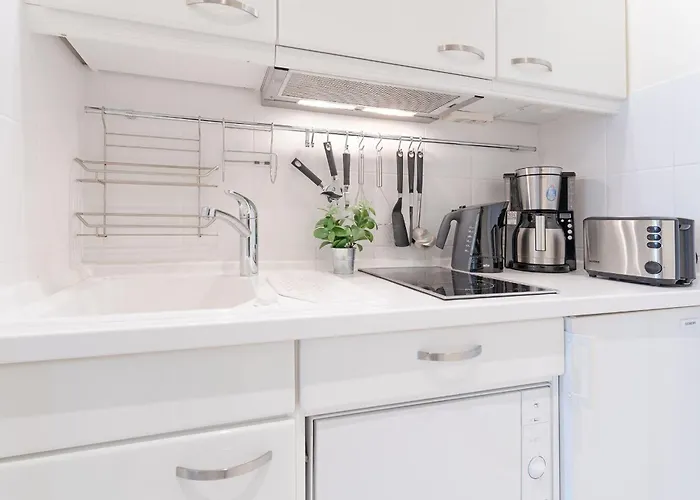 Apartment An Der Waldkapelle 26 Horizont