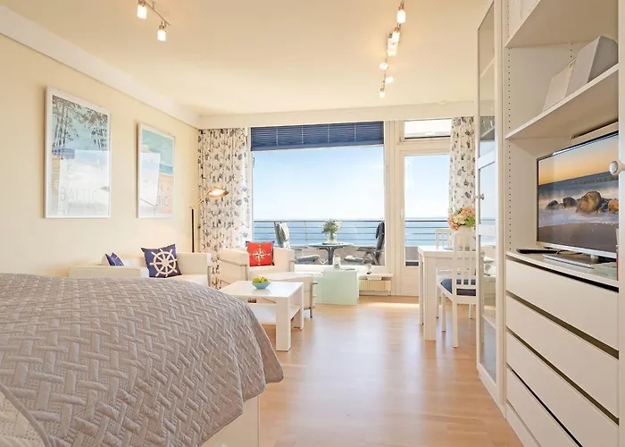 An Der Waldkapelle 26 Horizont Apartment *