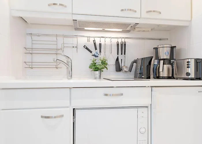 Apartment An Der Waldkapelle 26 Horizont *