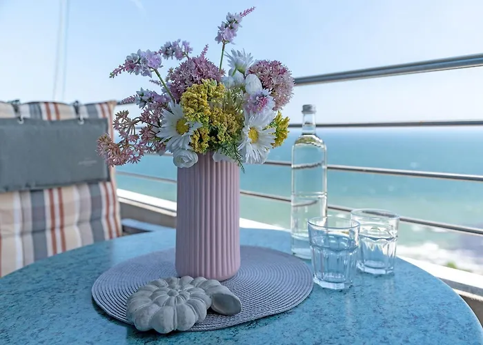 An Der Waldkapelle 26 Horizont *