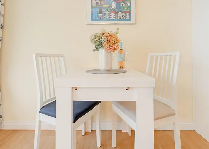 An Der Waldkapelle 26 Horizont * Timmendorfer Strand