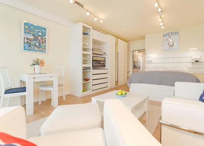 An Der Waldkapelle 26 Horizont