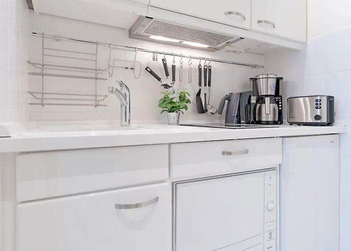 Apartment An Der Waldkapelle 26 Horizont