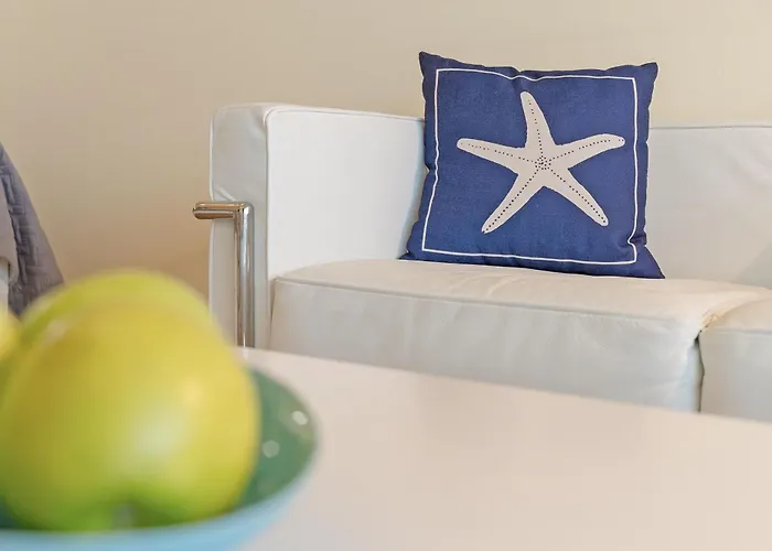 An Der Waldkapelle 26 Horizont Apartment Timmendorfer Strand