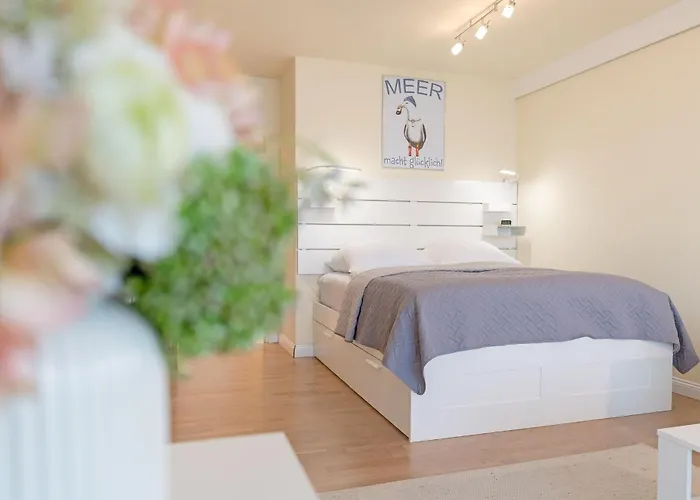 An Der Waldkapelle 26 Horizont *